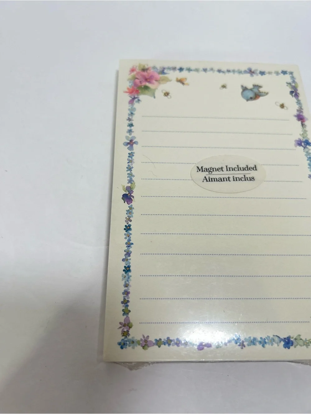 Hallmark product vintage